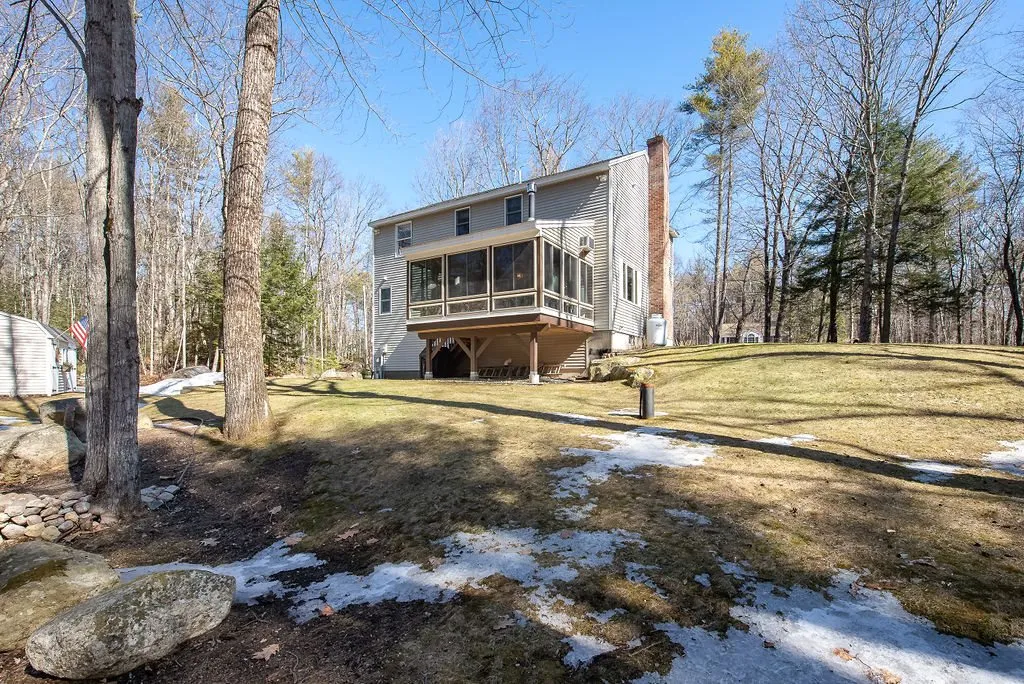 115 Sherborne Road Barrington NH 03825