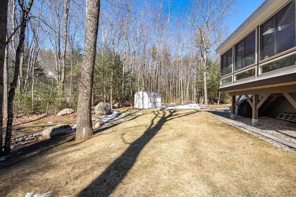 115 Sherborne Road Barrington NH 03825