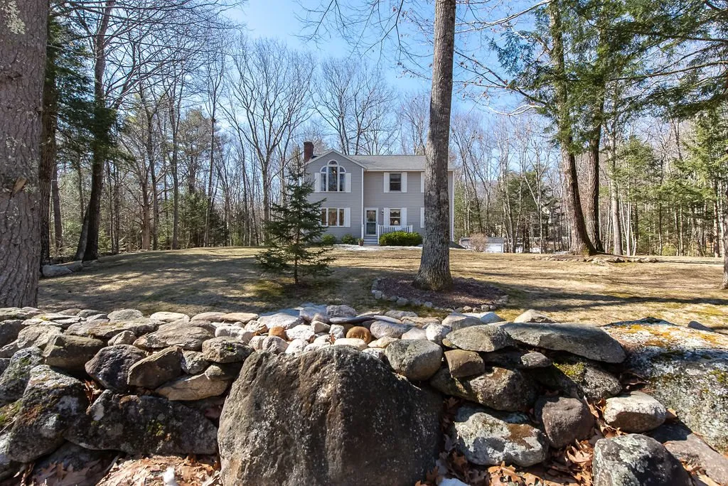 115 Sherborne Road Barrington NH 03825