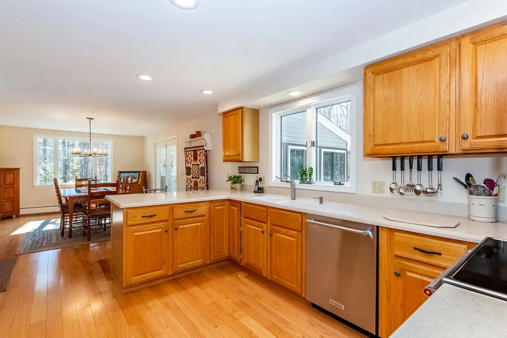 115 Sherborne Road Barrington NH 03825