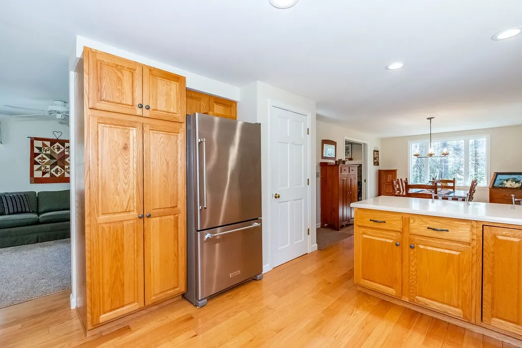 115 Sherborne Road Barrington NH 03825