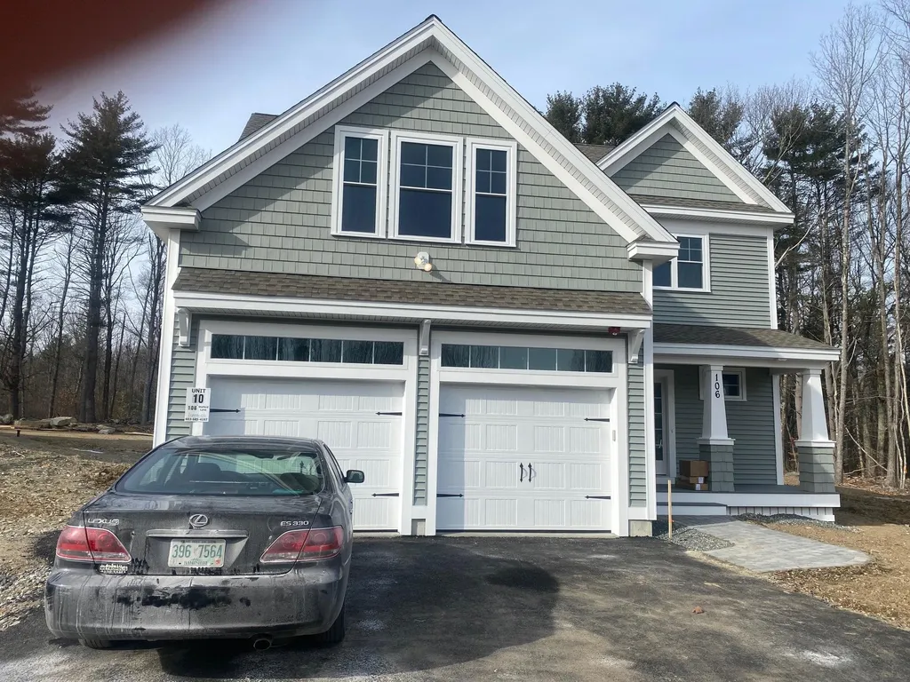 0 Banfield Road Portsmouth NH 03801