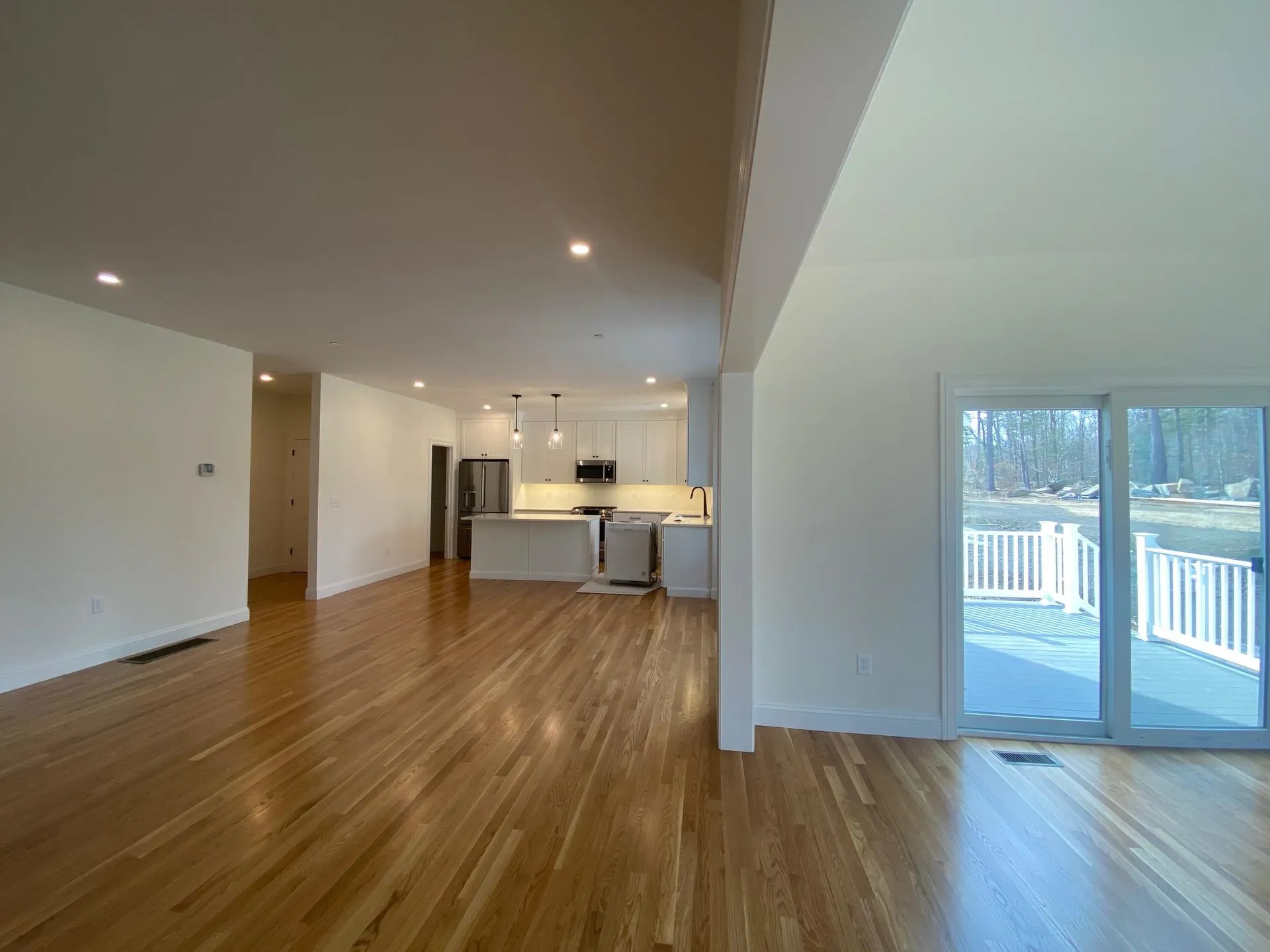 0 Banfield Road Portsmouth NH 03801