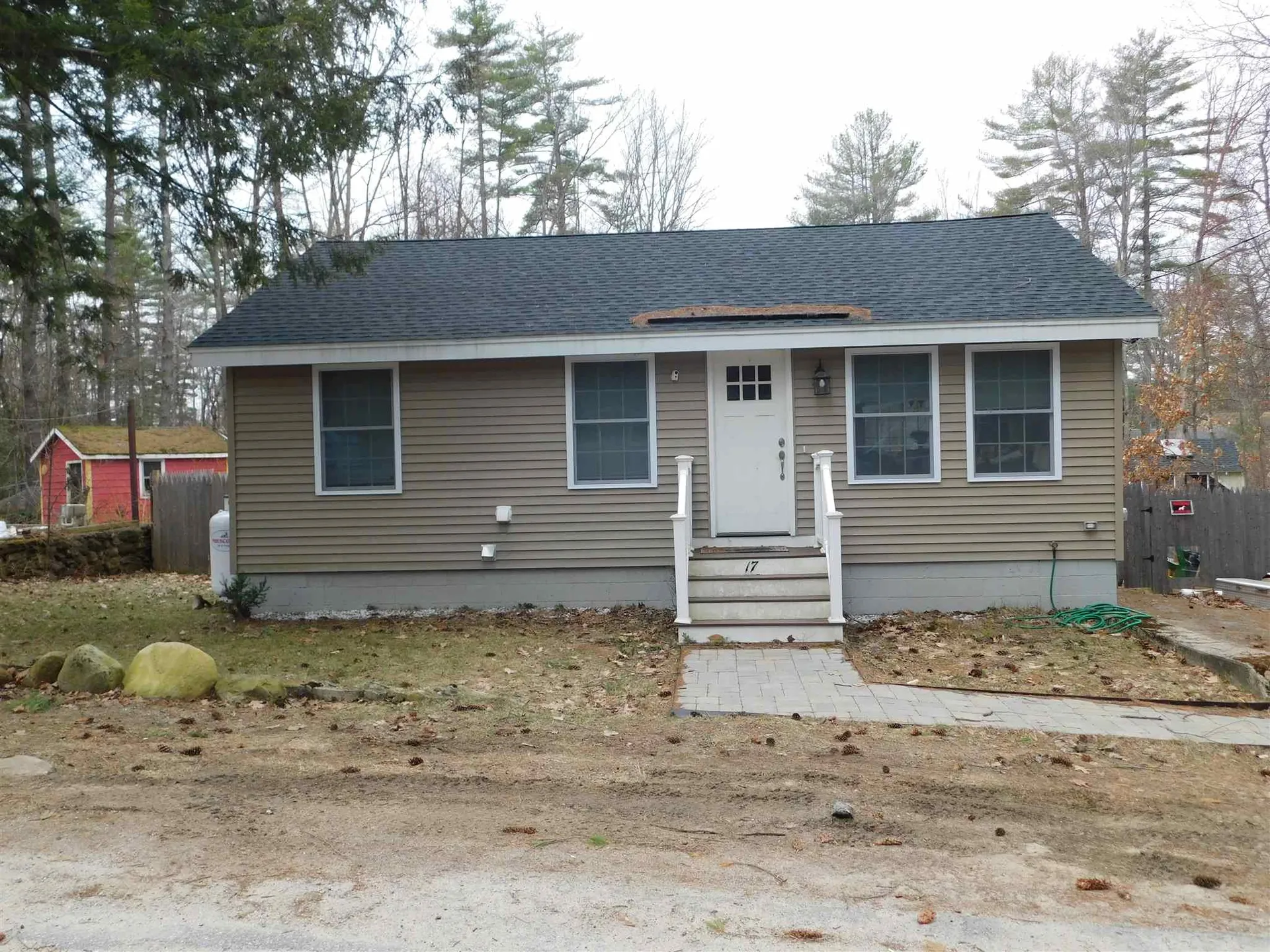 17 Gary Road Dunbarton NH 03046