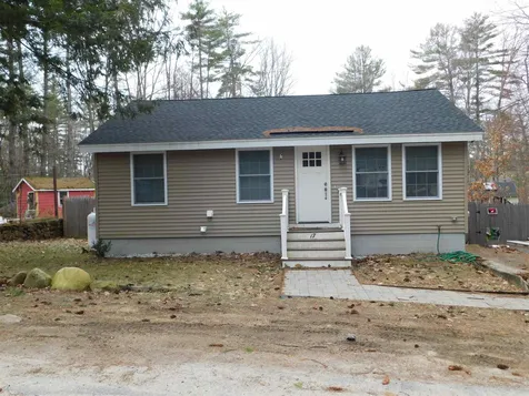 17 Gary Road Dunbarton NH 03046