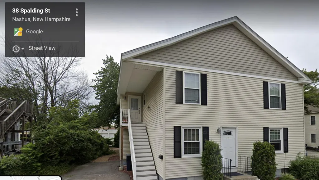 25-33 Benson Avenue Nashua NH 03060