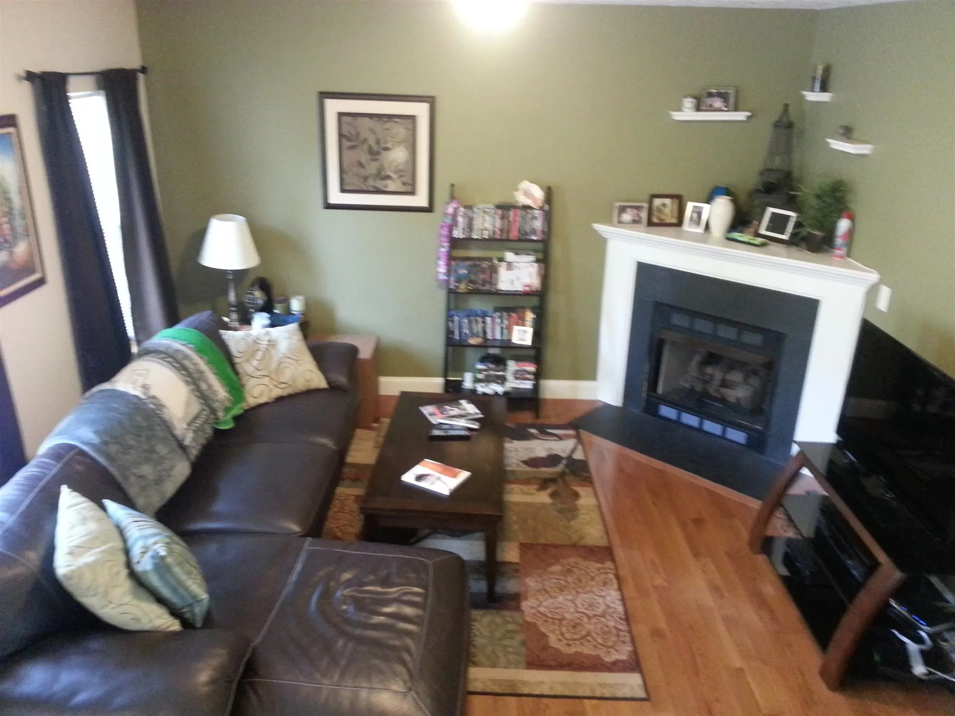 25-33 Benson Avenue Nashua NH 03060