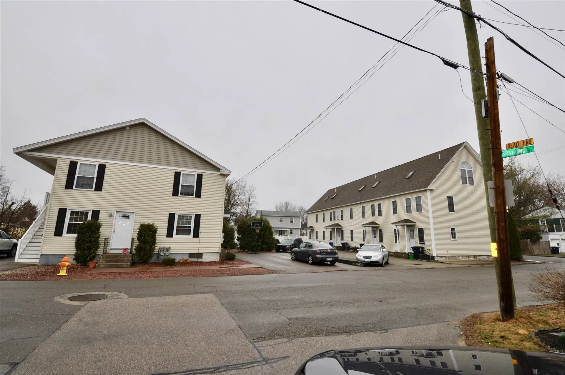 25-33 Benson Avenue Nashua NH 03060