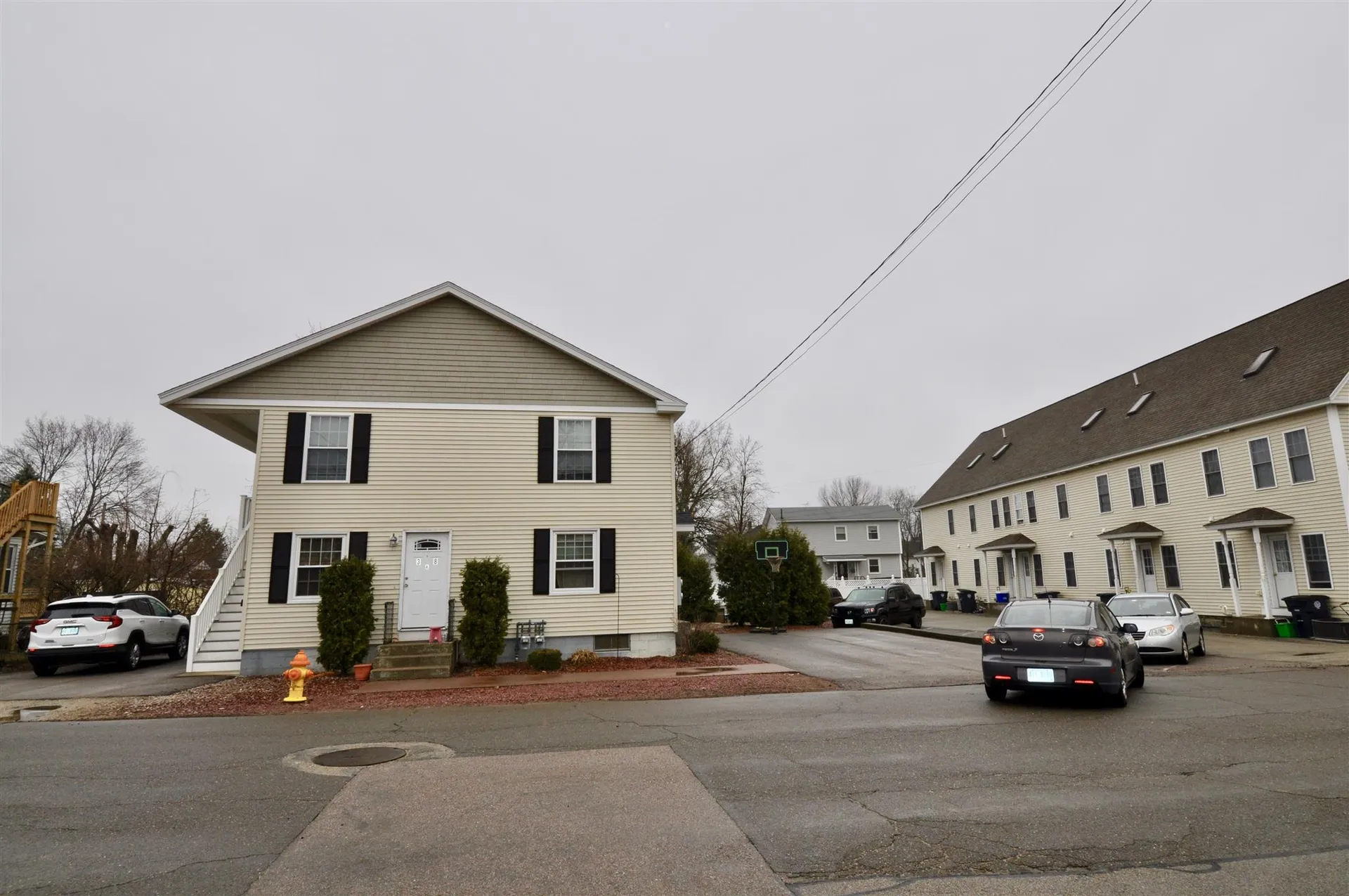 25-33 Benson Avenue Nashua NH 03060