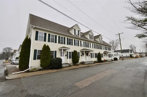25-33 Benson Avenue Nashua NH 03060