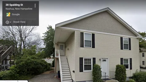 25-33 Benson Avenue Nashua NH 03060