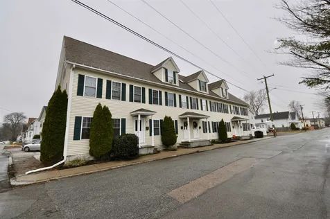 25-33 Benson Avenue Nashua NH 03060