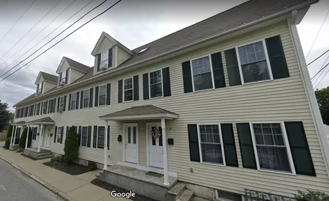 25-33 Benson Avenue Nashua NH 03060