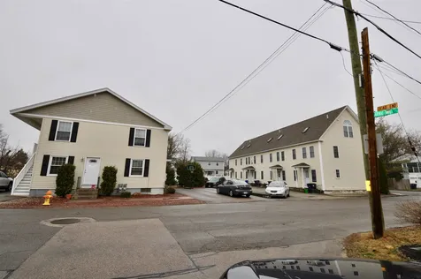 25-33 Benson Avenue Nashua NH 03060