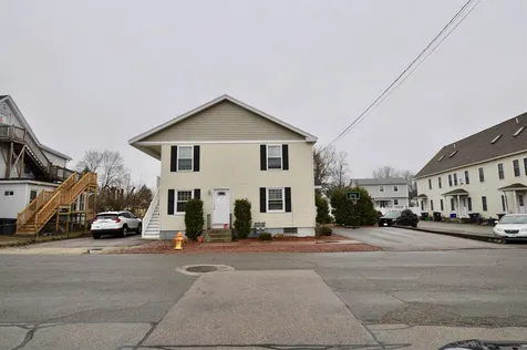 25-33 Benson Avenue Nashua NH 03060