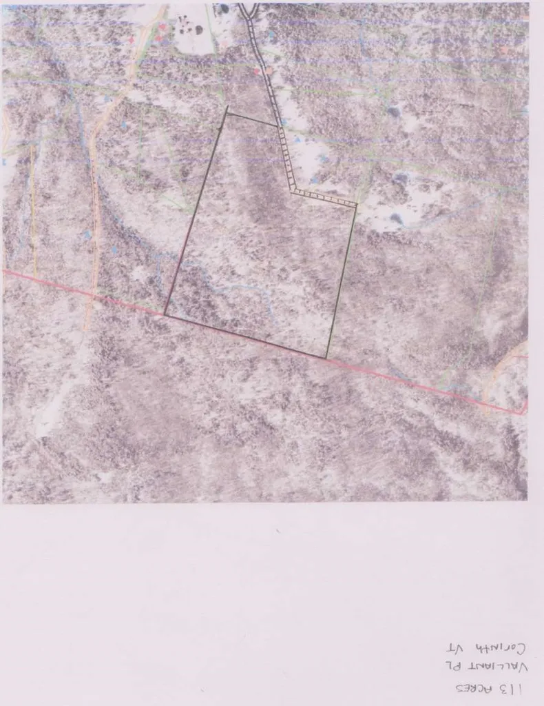 455 Valliant Place Corinth VT 05039