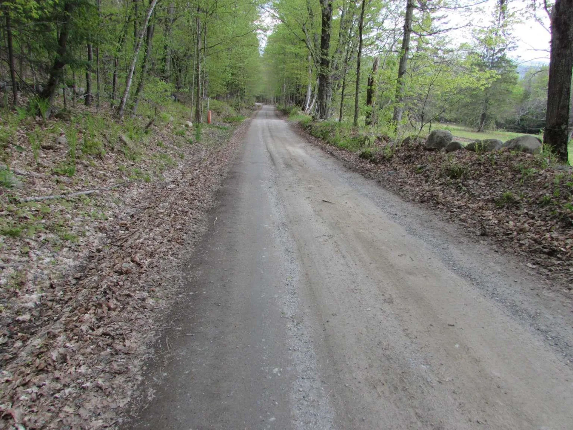 455 Valliant Place Corinth VT 05039
