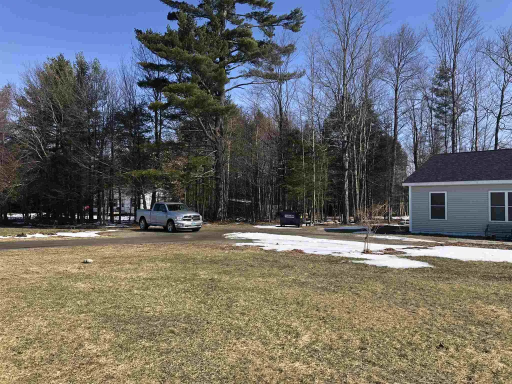 457 Whitcomb Island Road Johnson VT 05656