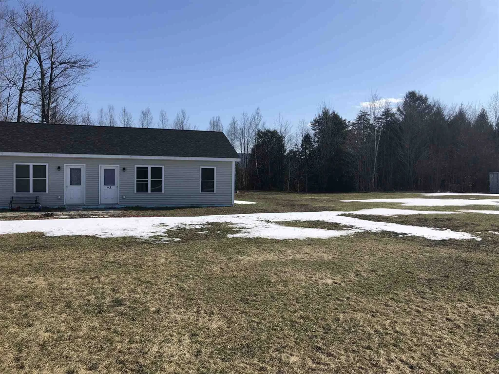 457 Whitcomb Island Road Johnson VT 05656