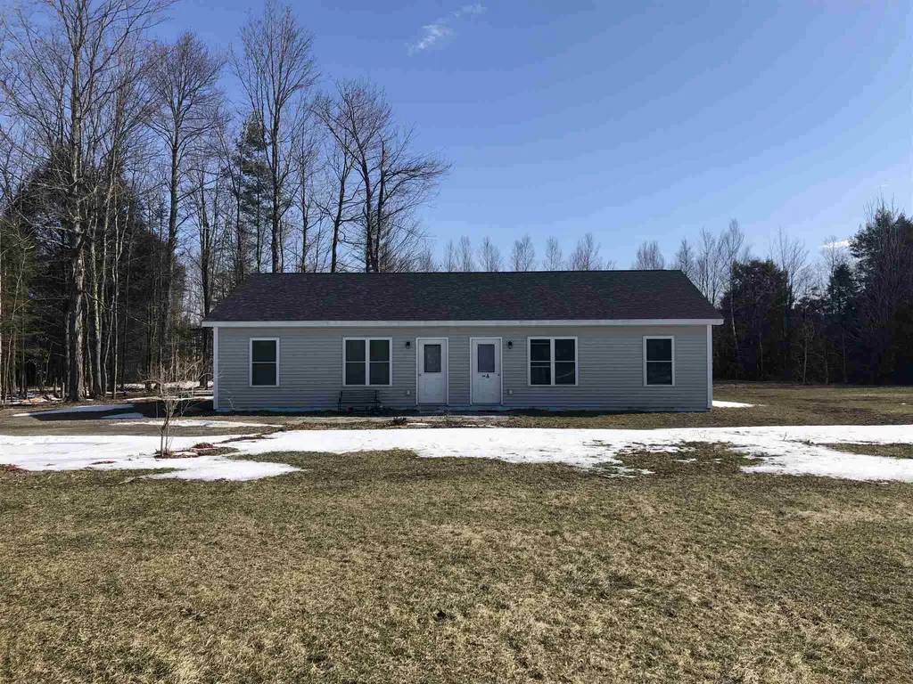 457 Whitcomb Island Road Johnson VT 05656