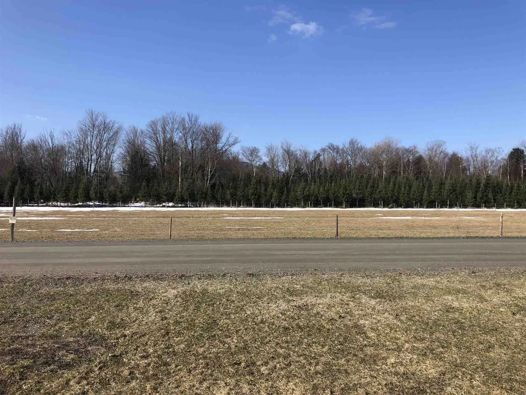 457 Whitcomb Island Road Johnson VT 05656