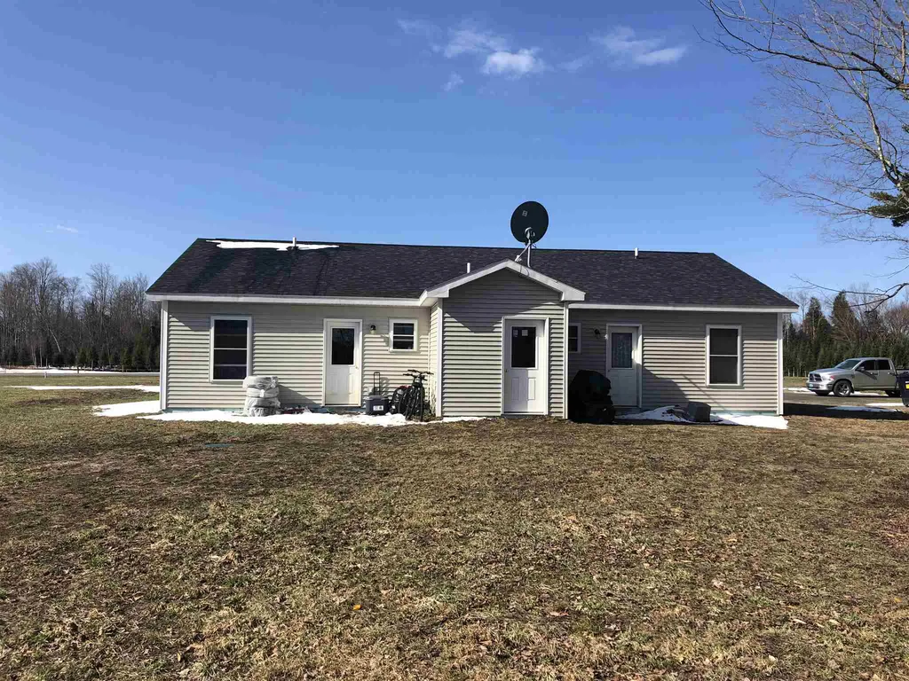 457 Whitcomb Island Road Johnson VT 05656