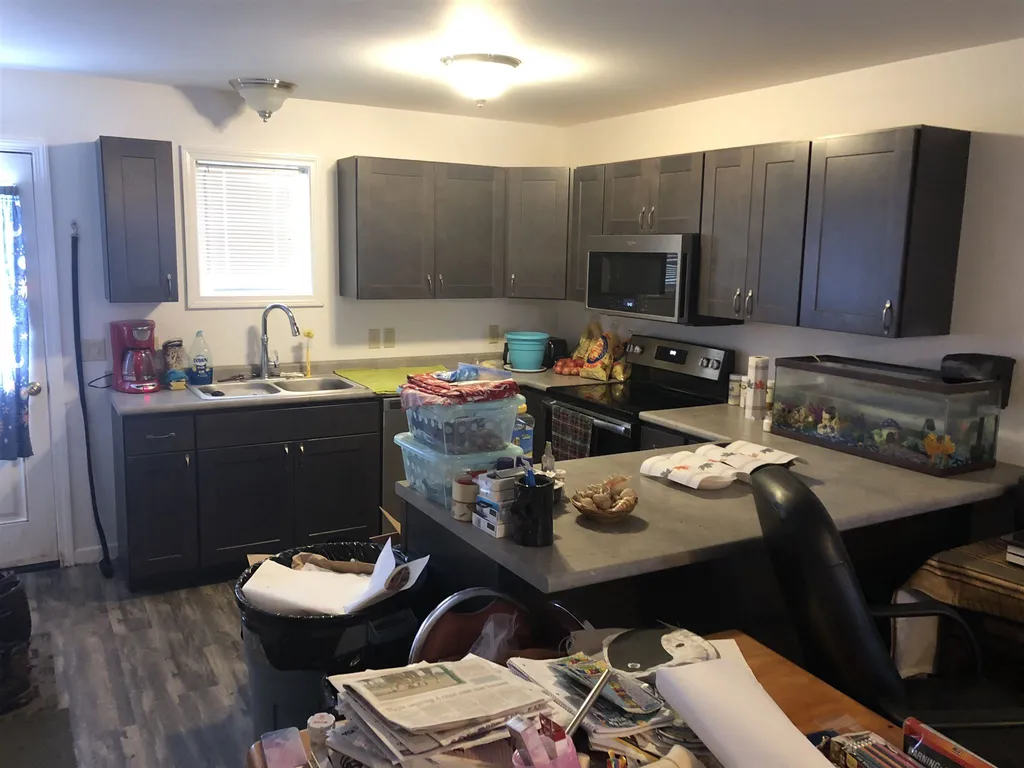 457 Whitcomb Island Road Johnson VT 05656