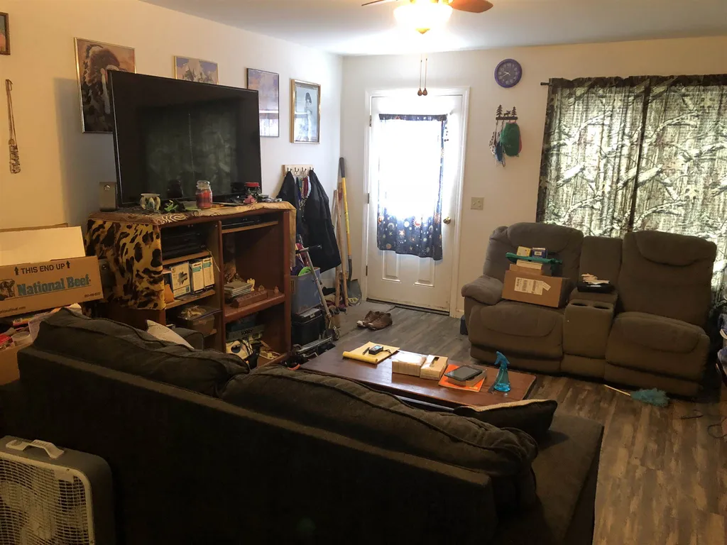 457 Whitcomb Island Road Johnson VT 05656