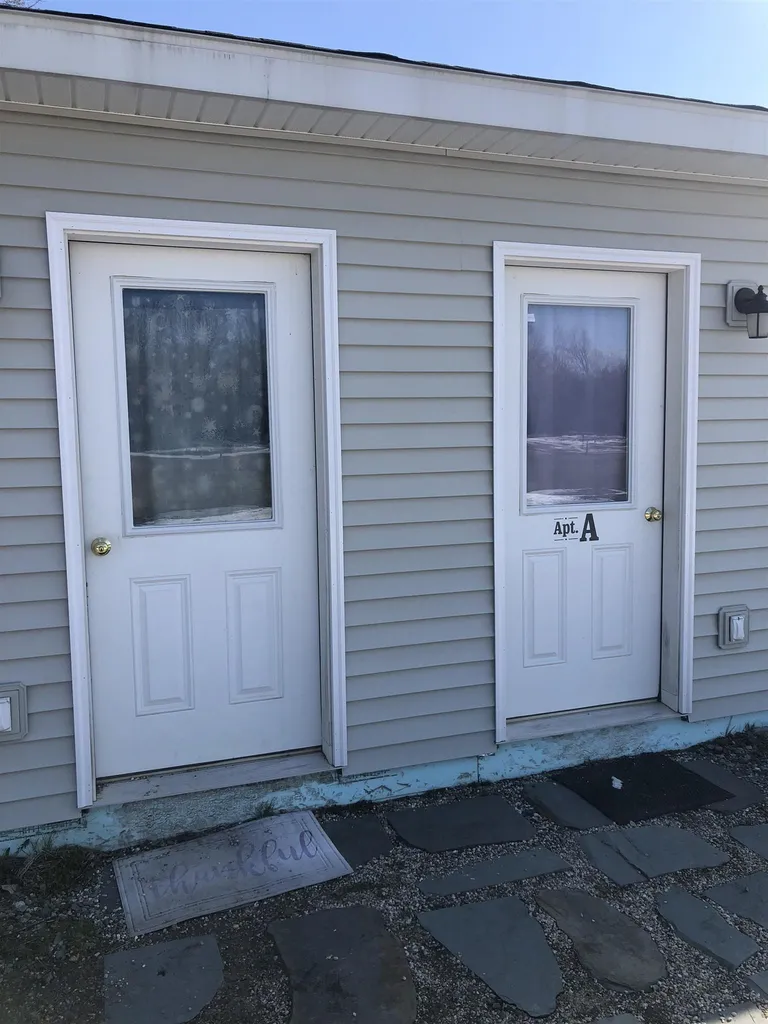 457 Whitcomb Island Road Johnson VT 05656