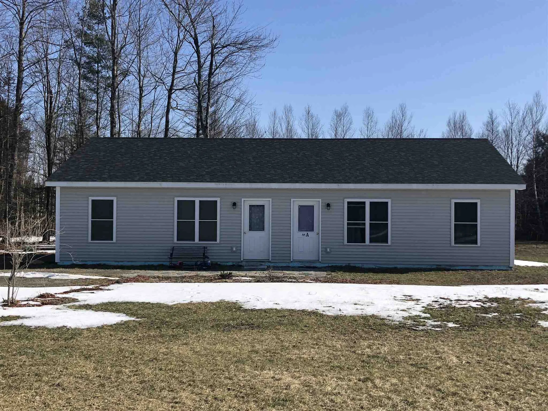 457 Whitcomb Island Road Johnson VT 05656