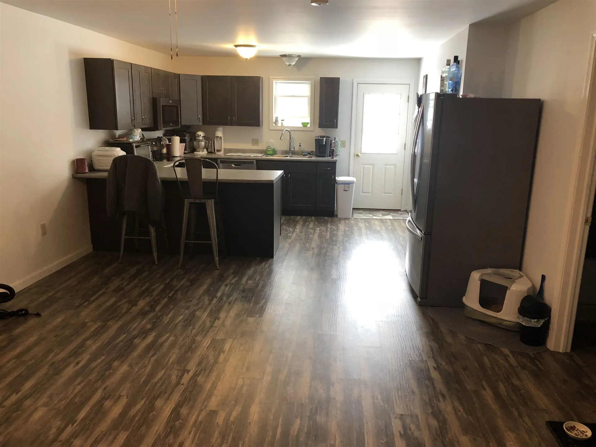 457 Whitcomb Island Road Johnson VT 05656