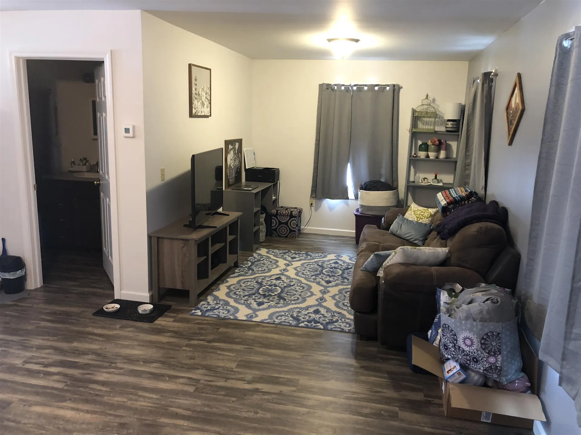 457 Whitcomb Island Road Johnson VT 05656