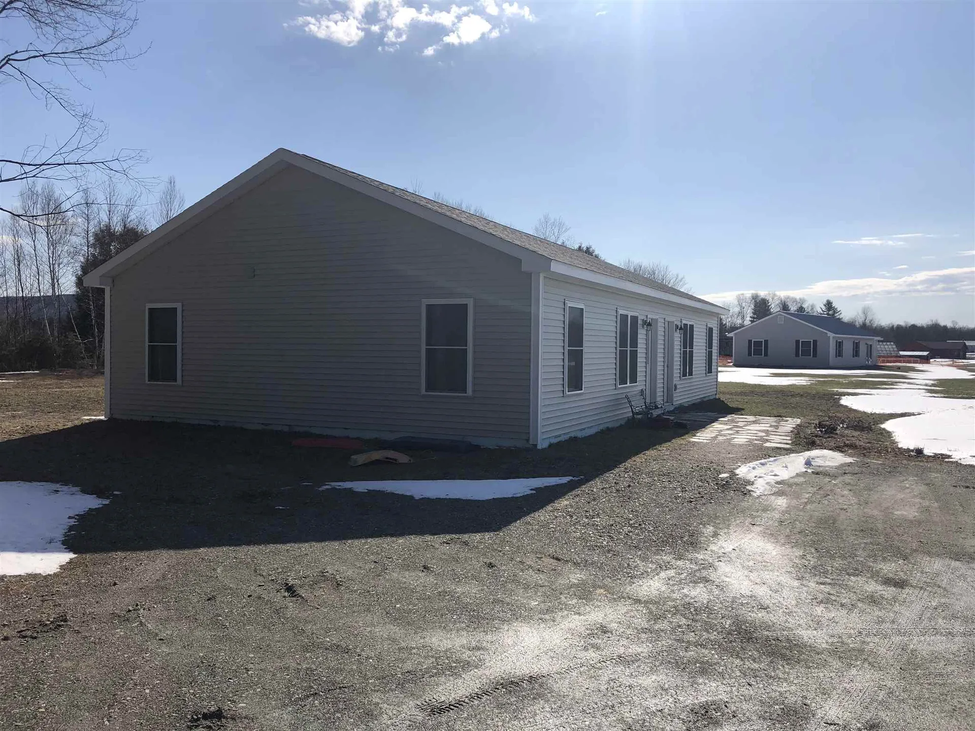 457 Whitcomb Island Road Johnson VT 05656