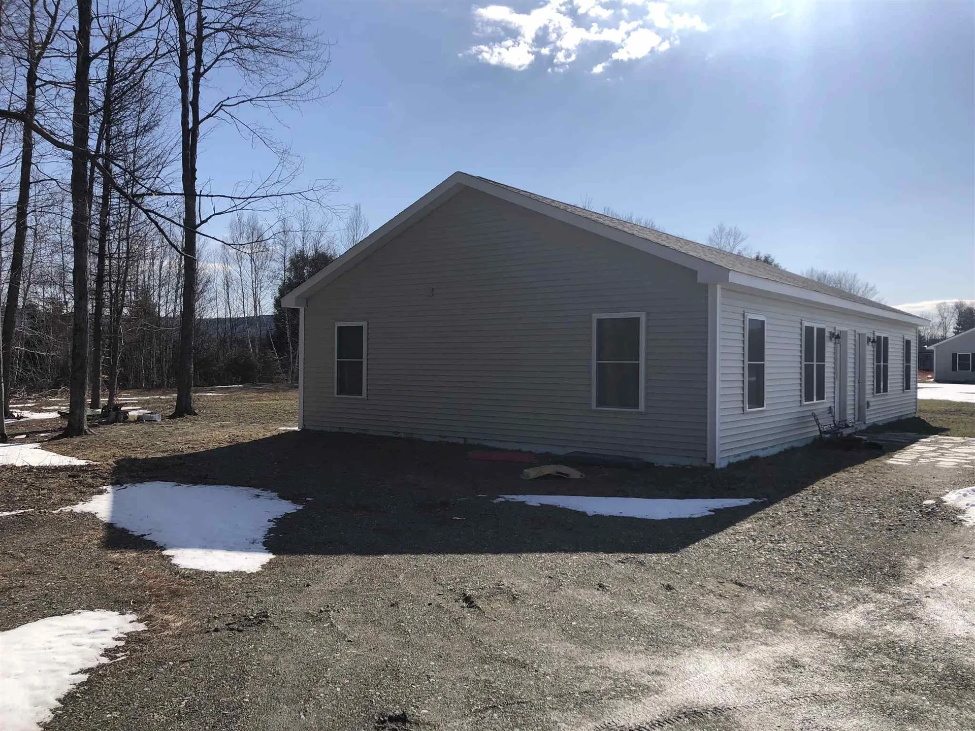 457 Whitcomb Island Road Johnson VT 05656