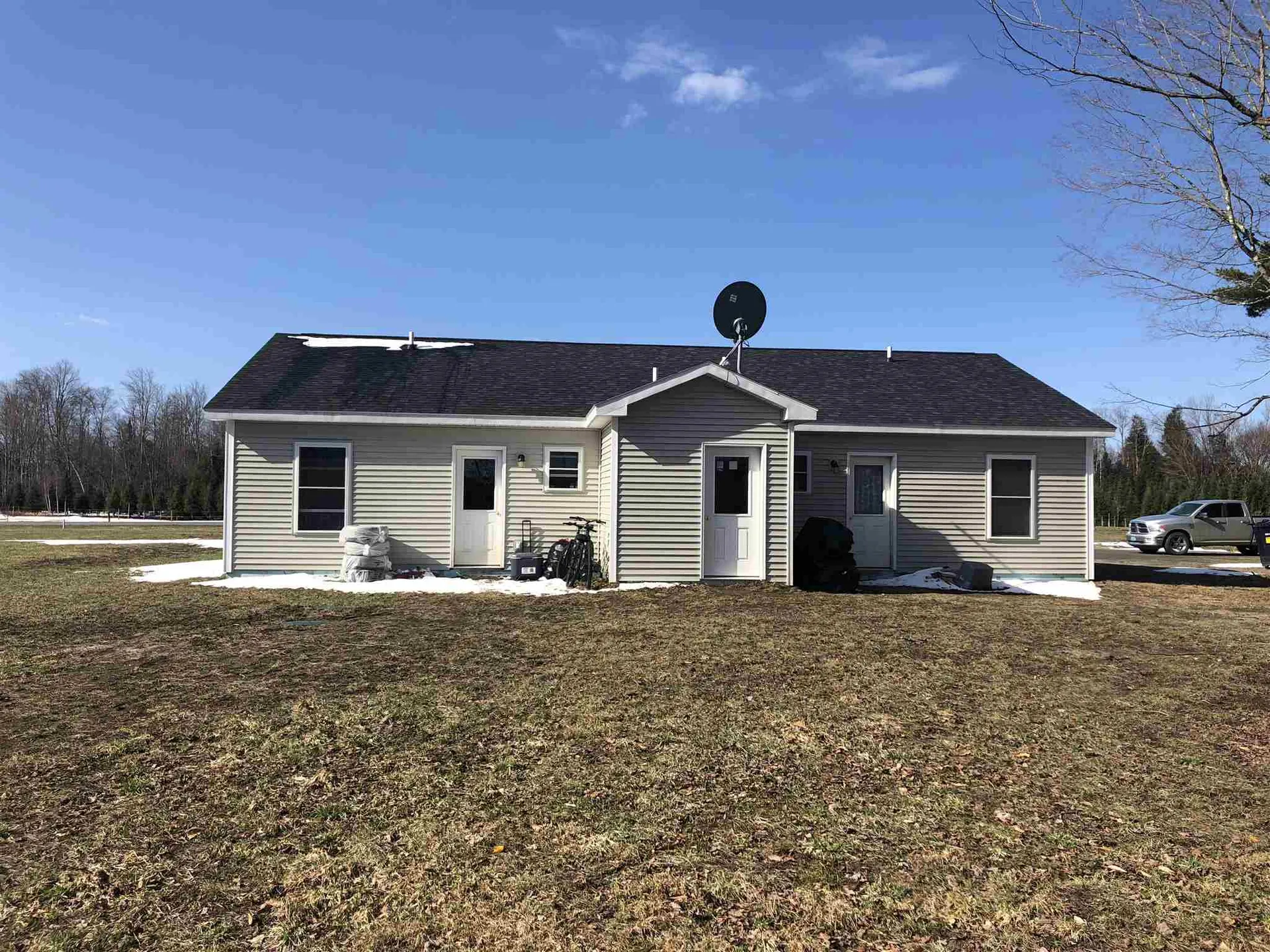 457 Whitcomb Island Road Johnson VT 05656