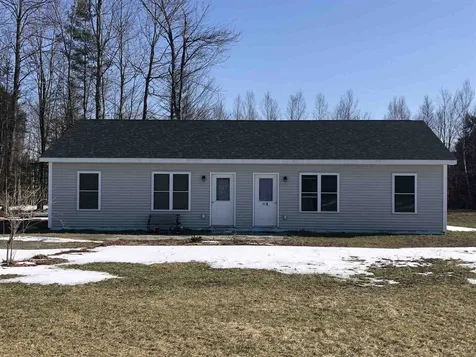 457 Whitcomb Island Road Johnson VT 05656