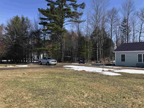457 Whitcomb Island Road Johnson VT 05656