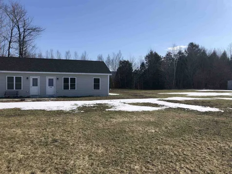 457 Whitcomb Island Road Johnson VT 05656