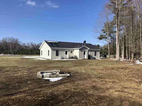 457 Whitcomb Island Road Johnson VT 05656