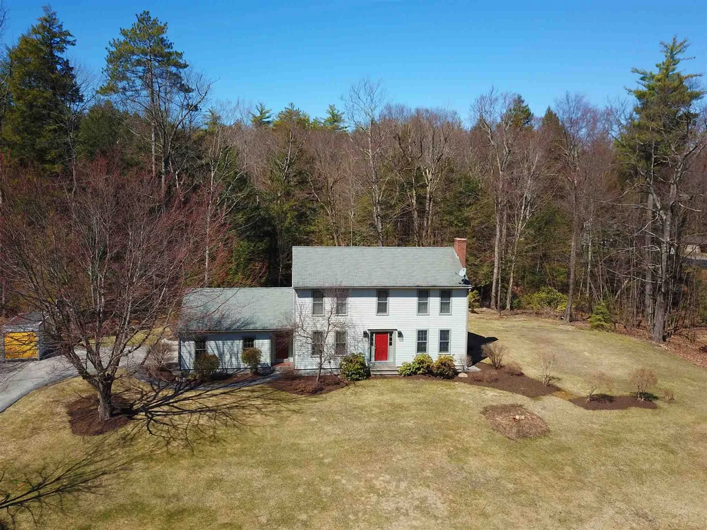 17 Van Ger Drive Bow NH 03304