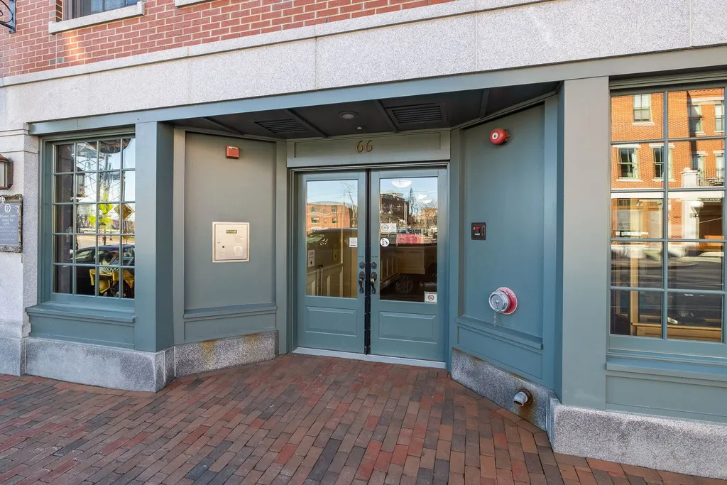 66 State Street Portsmouth NH 03801