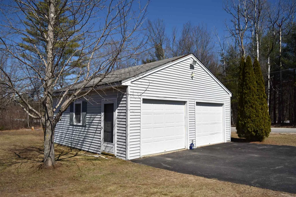 76 Plains Road Andover NH 03216