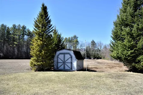 76 Plains Road Andover NH 03216