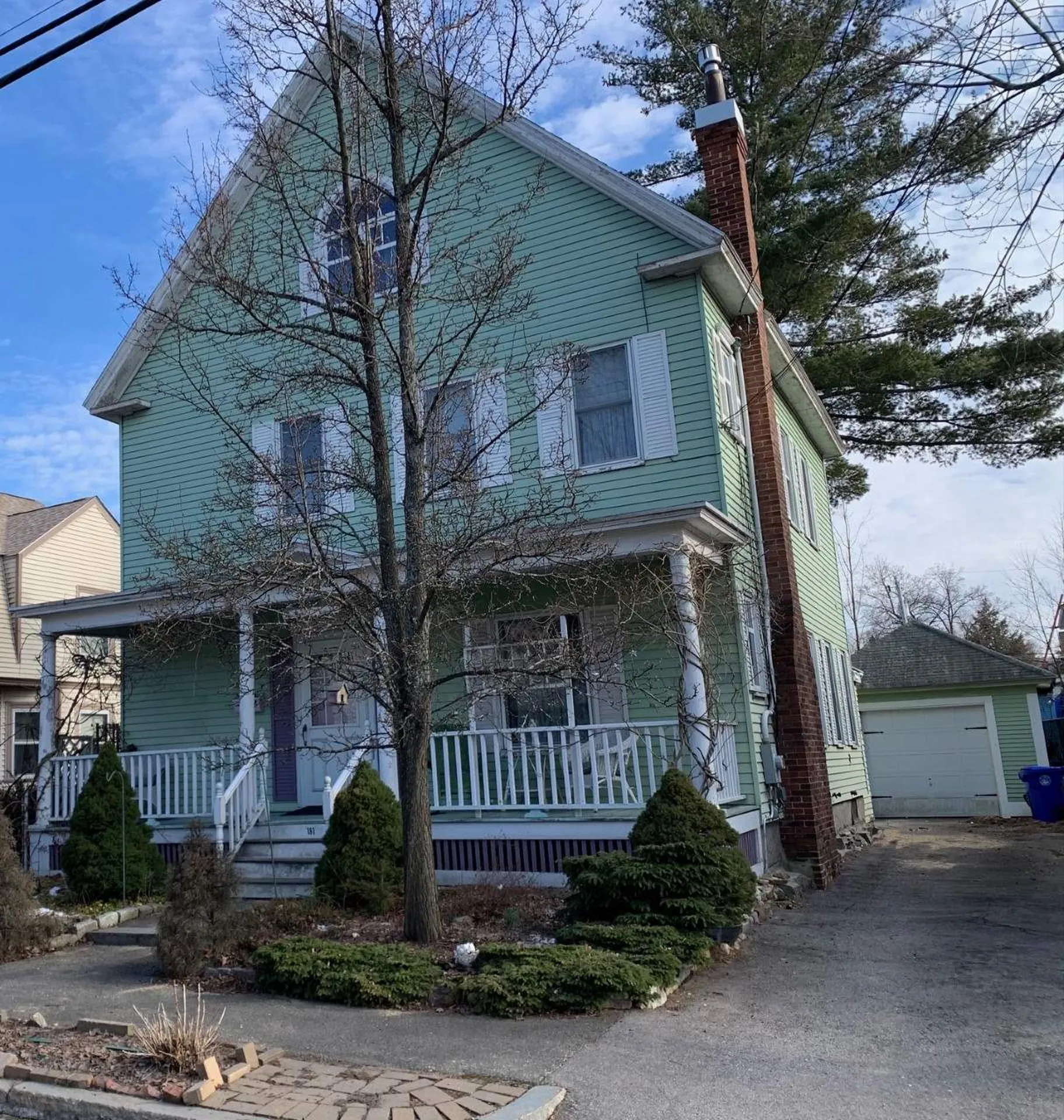 181 Sagamore Street Manchester NH 03104