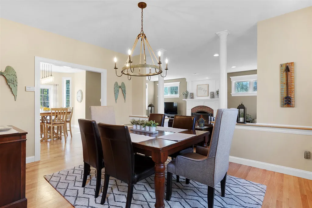 9 Greenleaf Circle Brentwood NH 03833