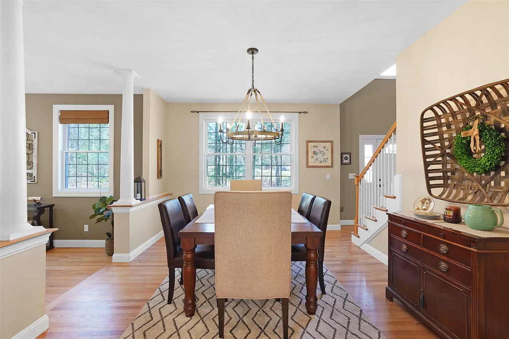 9 Greenleaf Circle Brentwood NH 03833