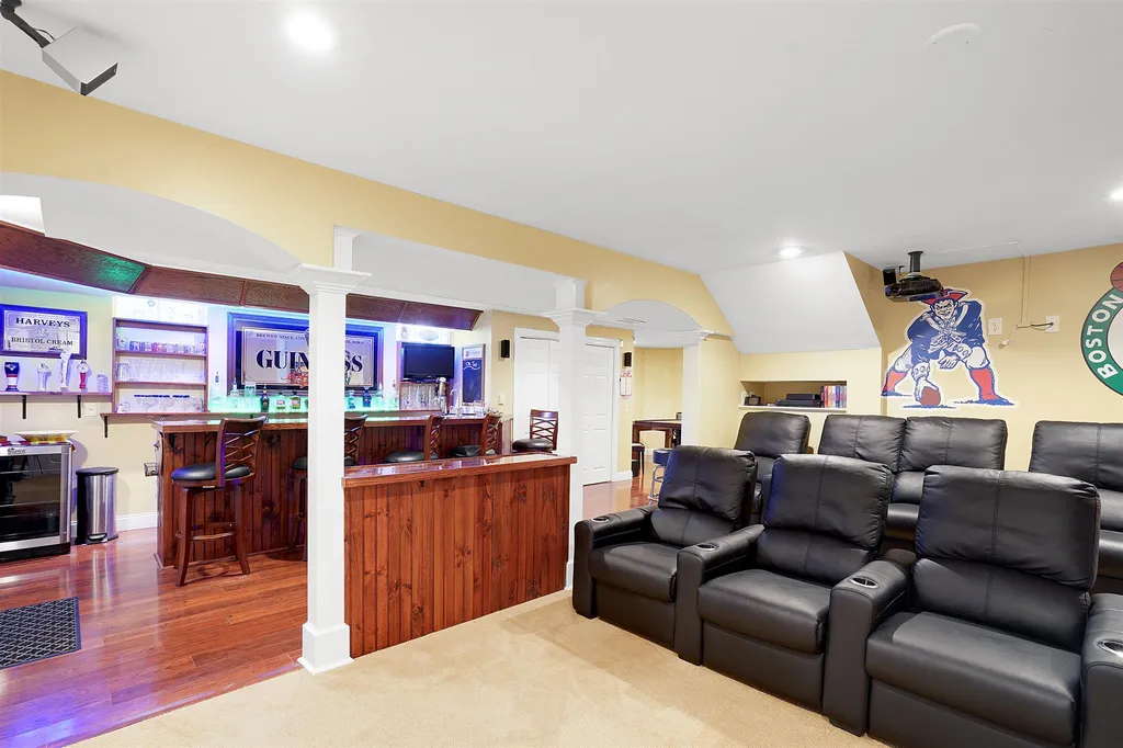 9 Greenleaf Circle Brentwood NH 03833