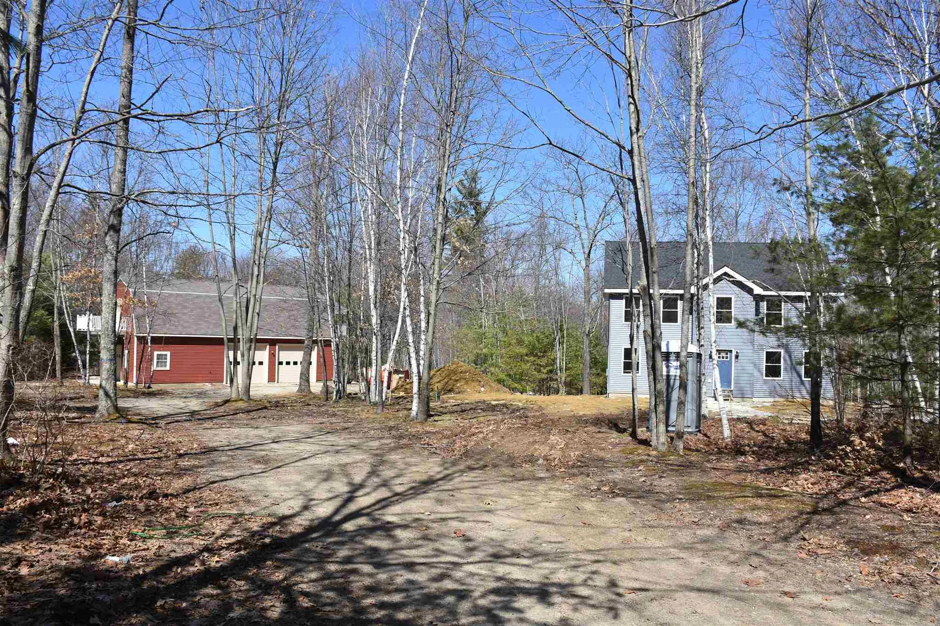 52 Haven Hill Road Rochester NH 03867