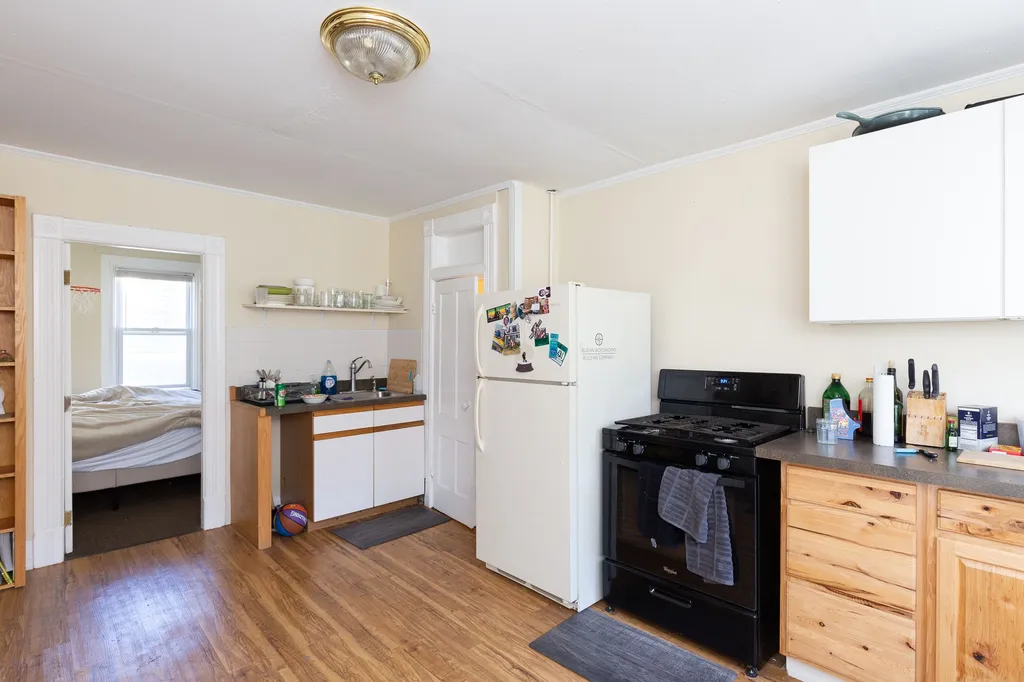 52 Murray Street Burlington VT 05401