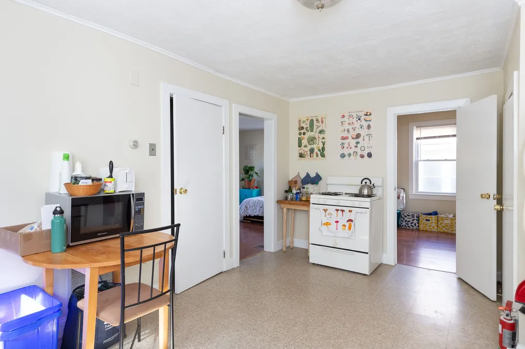 52 Murray Street Burlington VT 05401